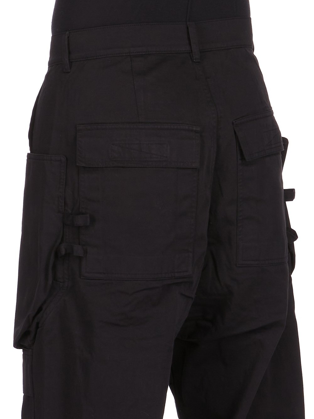 パンツ Rick Owens drkshdw 23ss cargo trousers DRKSHDW - PANTS - Rick Owens