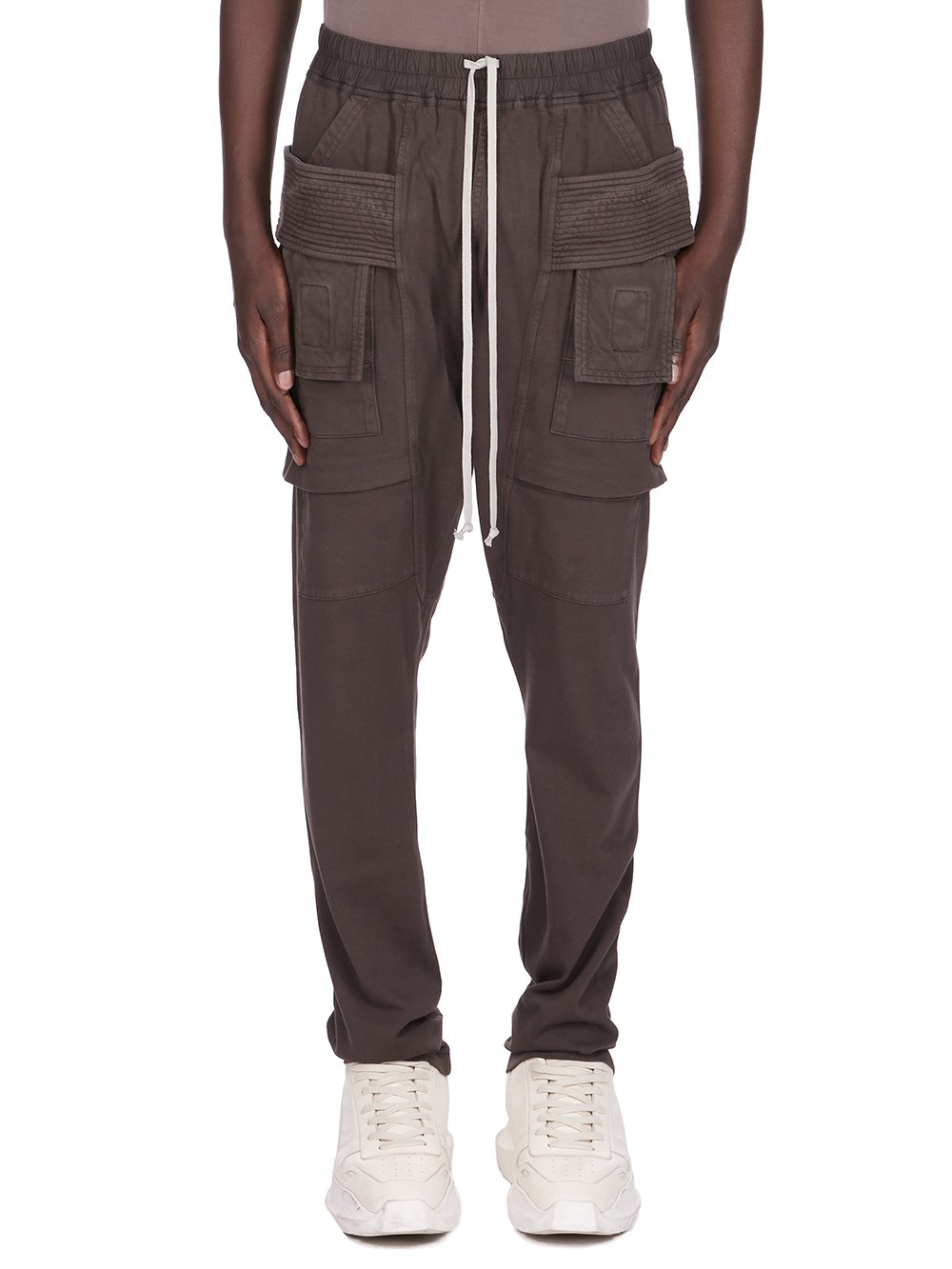 DRKSHDW - PANTS - Rick Owens