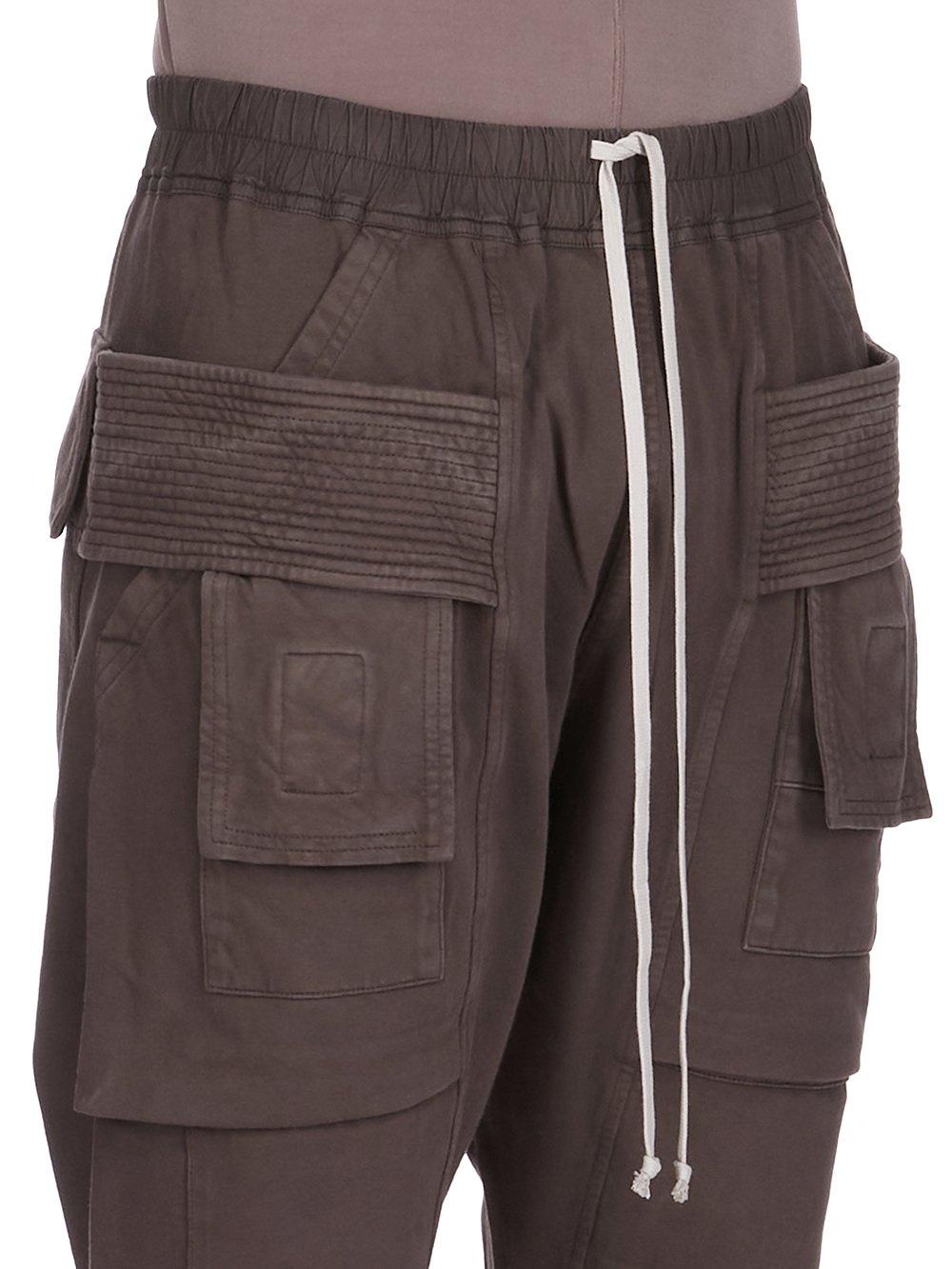 DRKSHDW - PANTS - Rick Owens