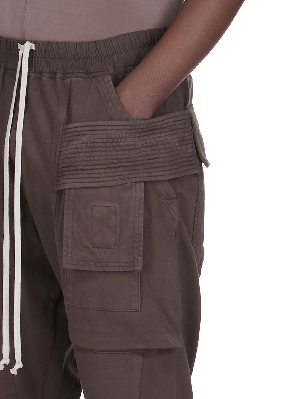 DRKSHDW - PANTS - Rick Owens