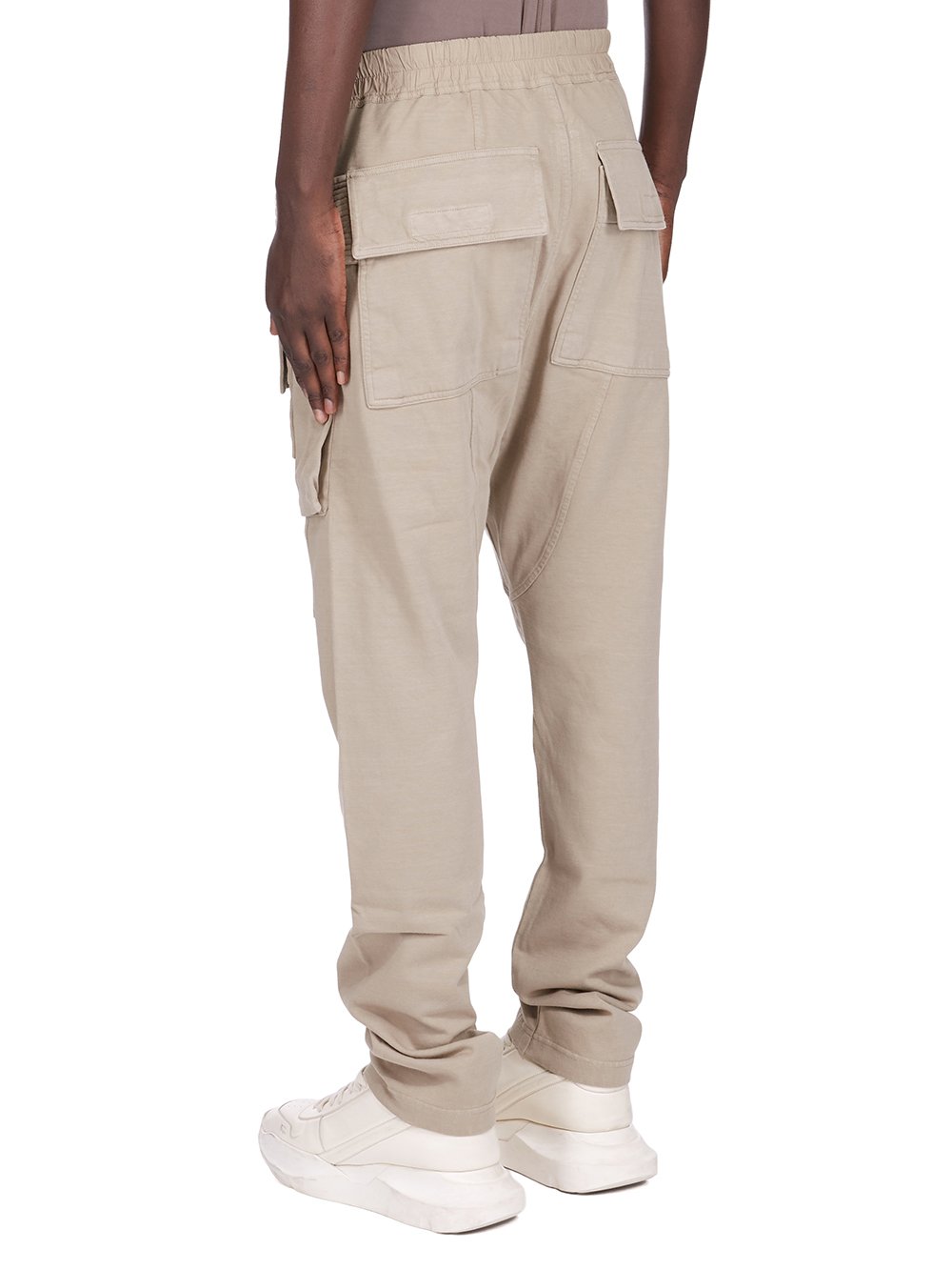 DRKSHDW - PANTS - Rick Owens
