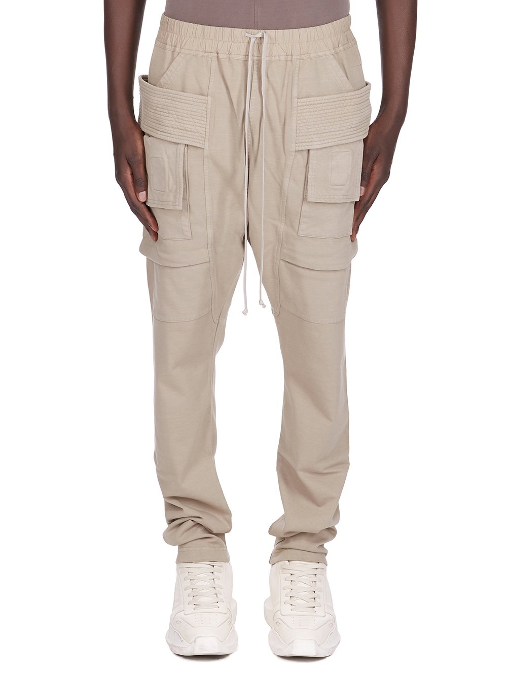 パンツ Rick Owens DRKSHDW Creatch cargo XS DRKSHDW - PANTS - Rick Owens