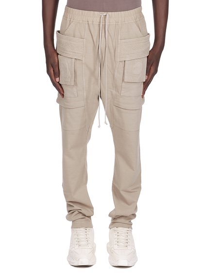 DRKSHDW - PANTS - Rick Owens