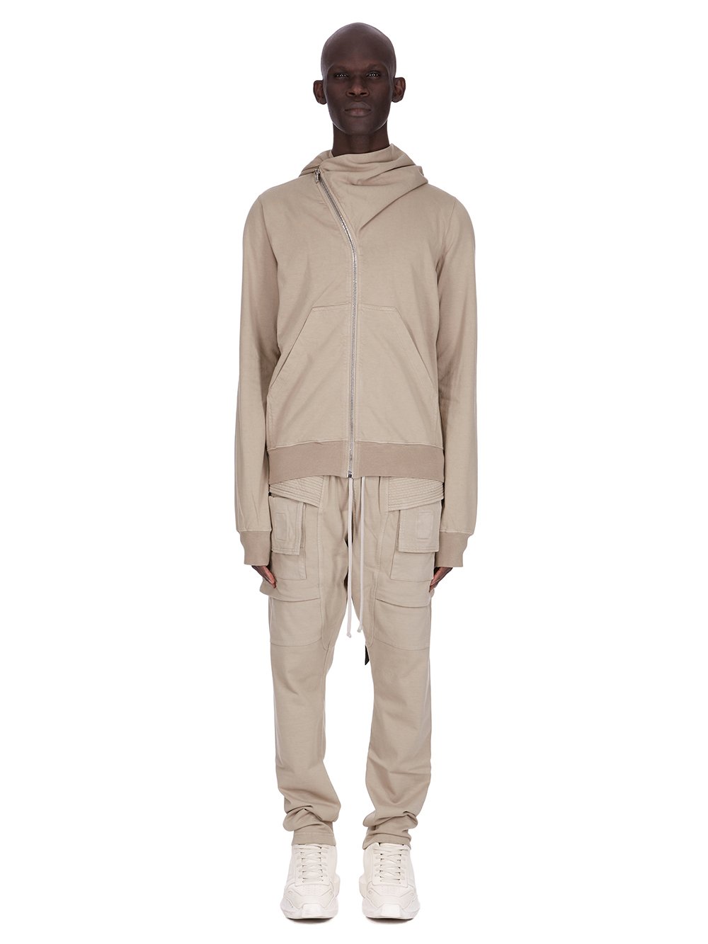 DRKSHDW - PANTS - Rick Owens