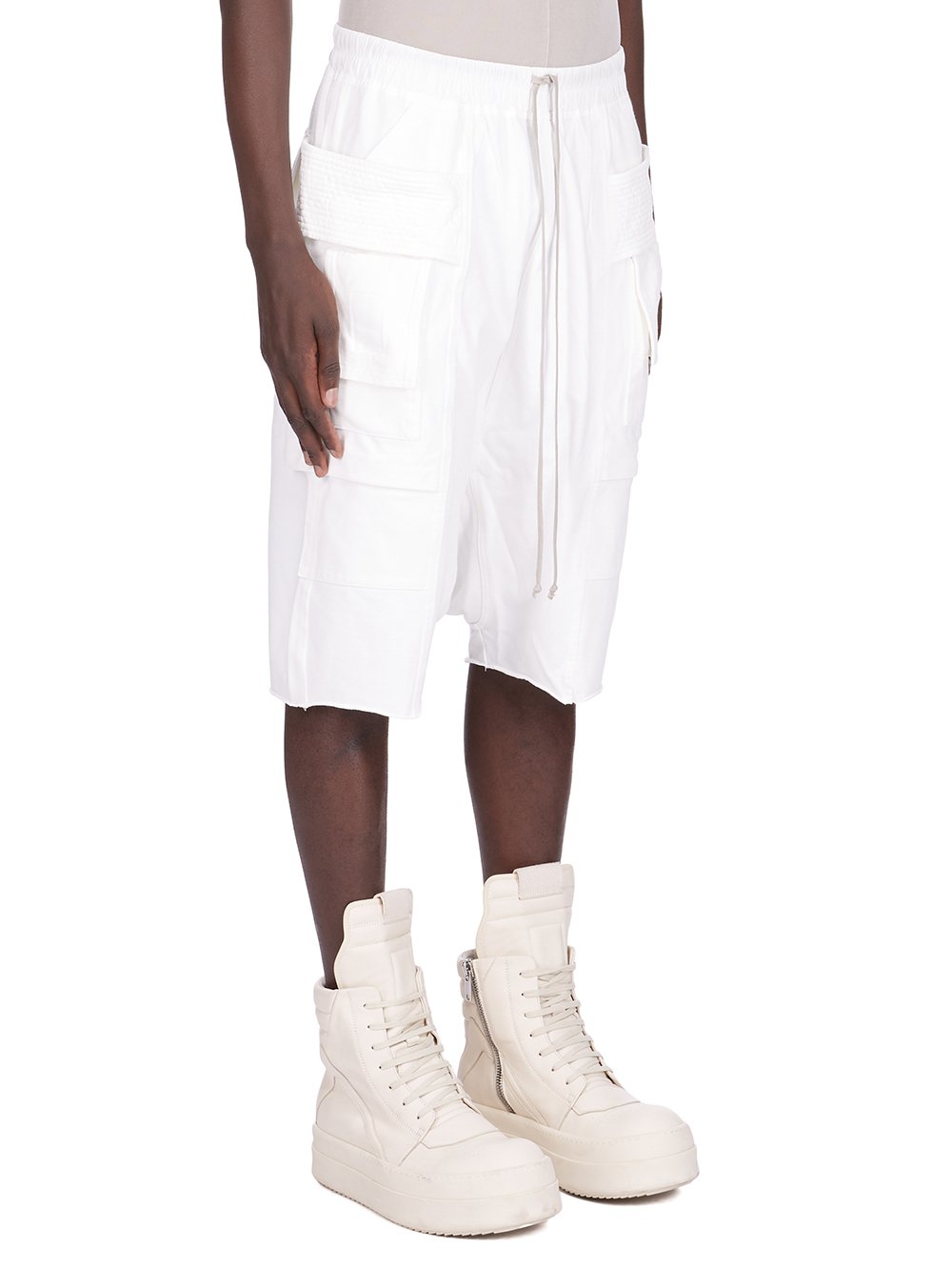 DRKSHDW - PANTS - Rick Owens