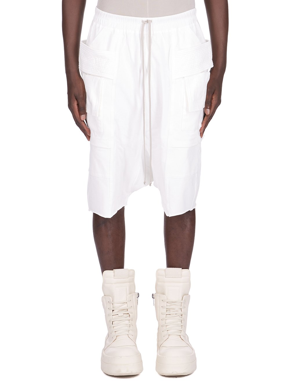 DRKSHDW - PANTS - Rick Owens