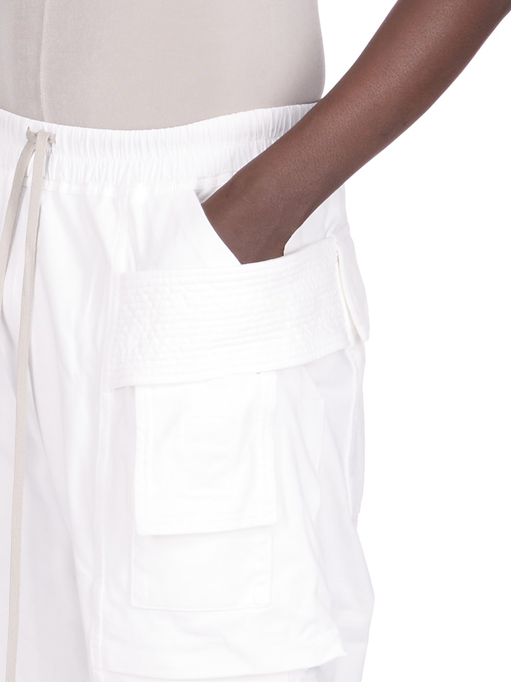 DRKSHDW - PANTS - Rick Owens