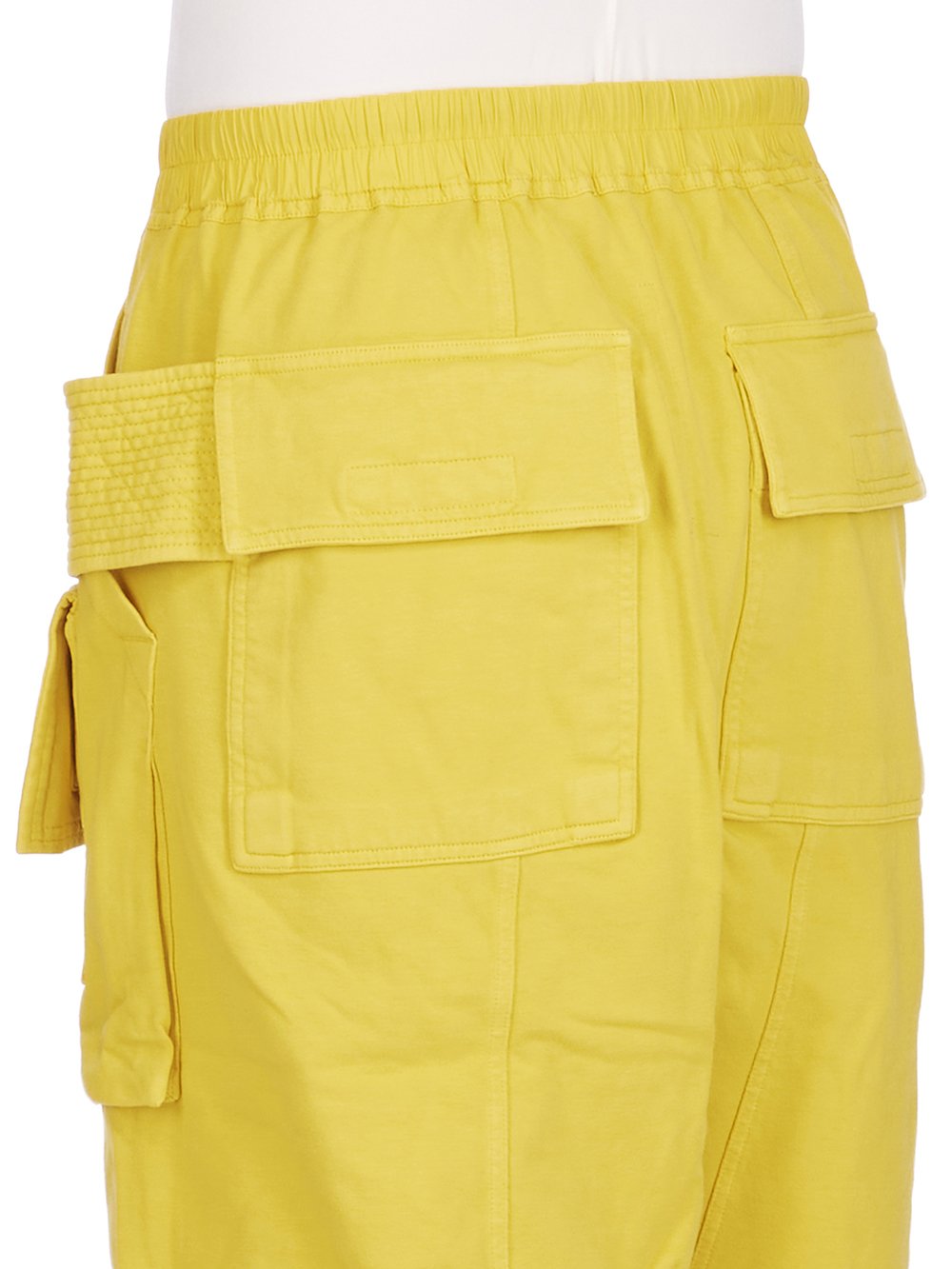 Rick Owens DRKSHDW ナイロン切替 ショーツ パンツ DRKSHDW - PANTS - Rick Owens