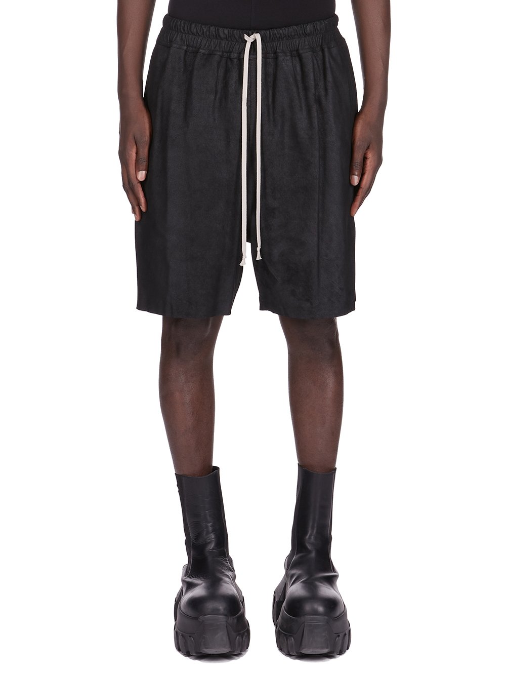 RICK OWENS - PANTS - Rick Owens