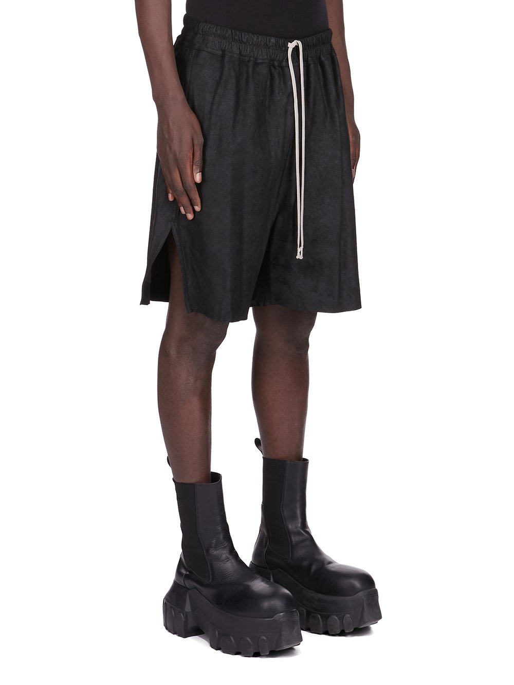 RICK OWENS - PANTS - Rick Owens