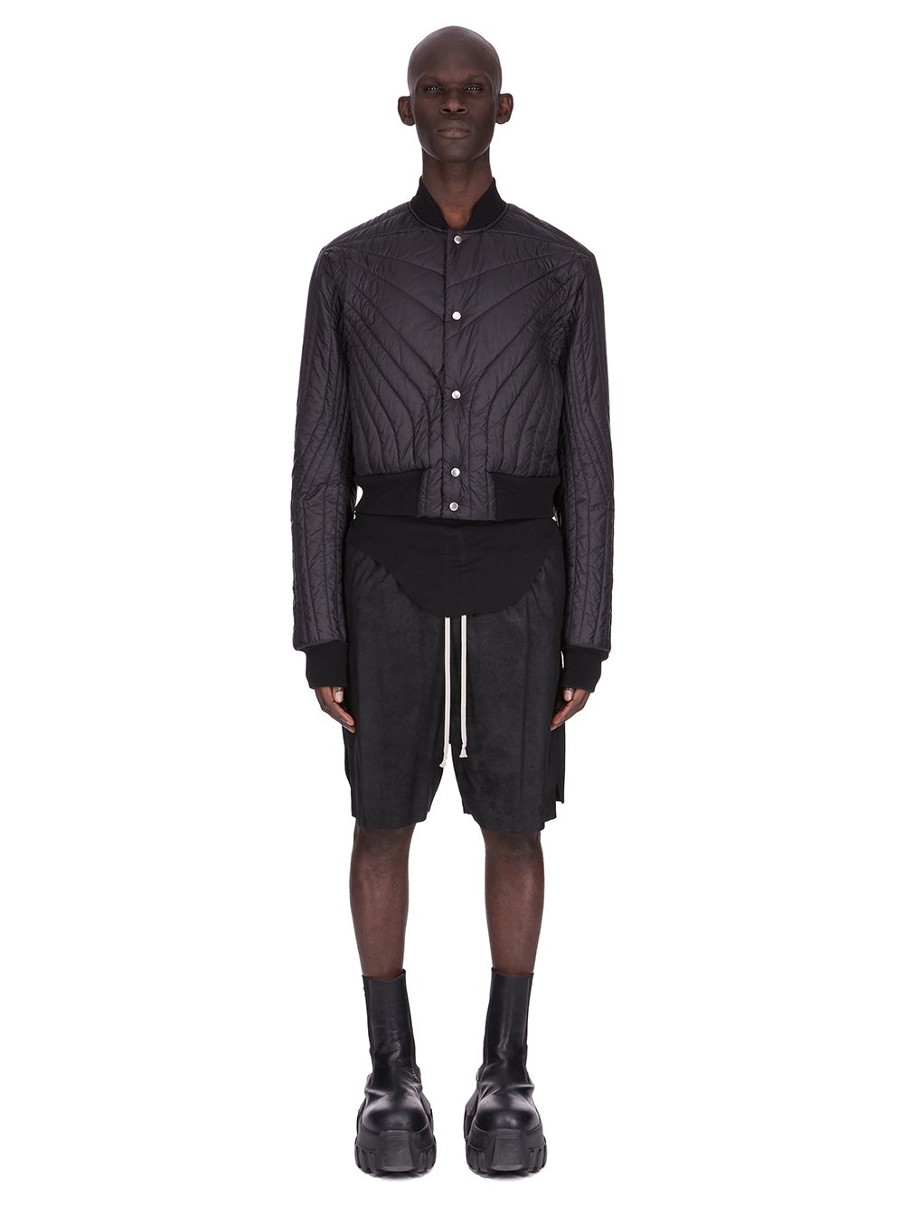 RICK OWENS - PANTS - Rick Owens