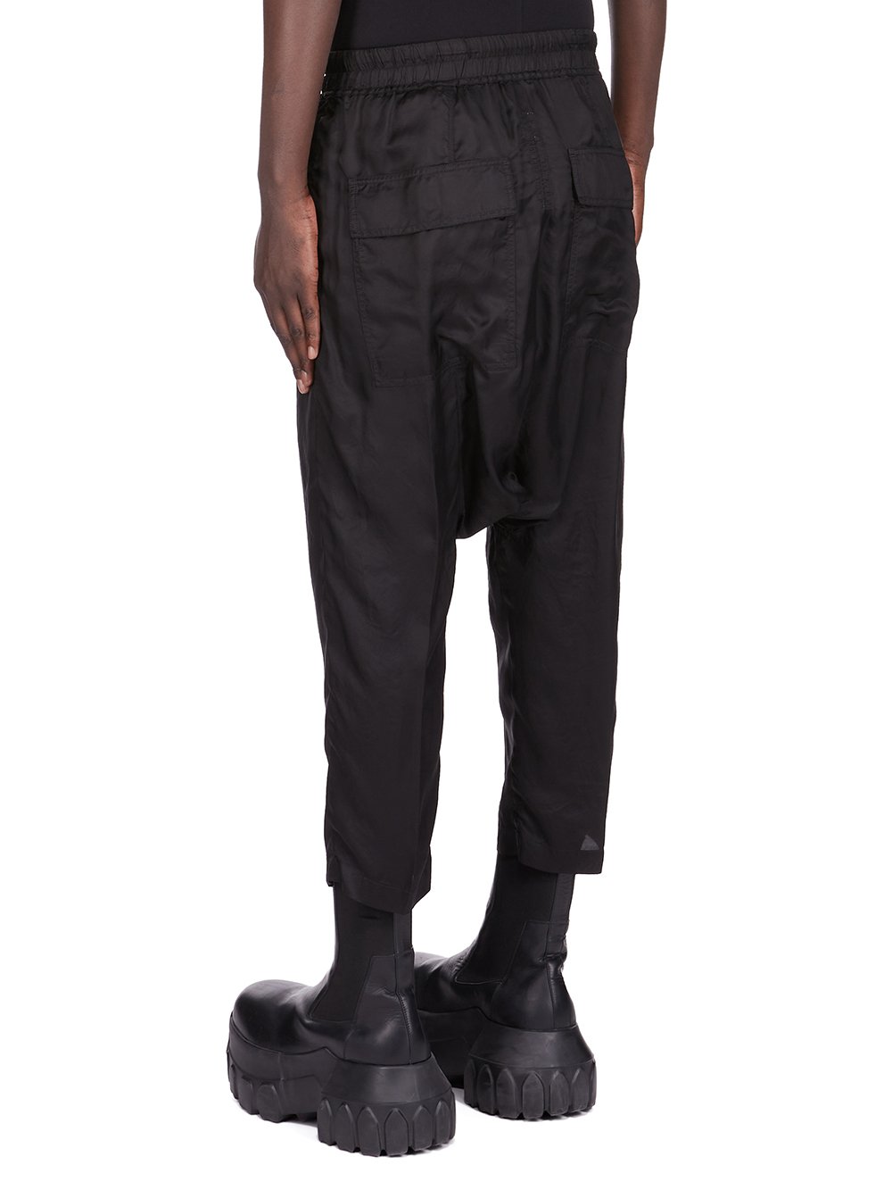 RICK OWENS - PANTS - Rick Owens