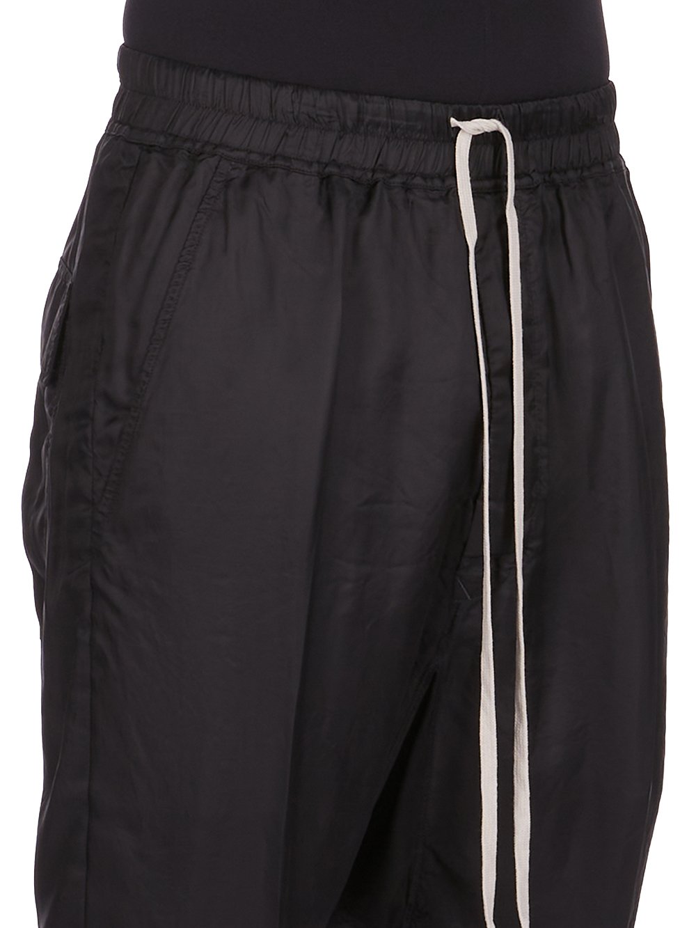 パンツ Rick Owens 17ss shorts Rick Owens: Introducing 10 Types of Shorts, from Popular Classics