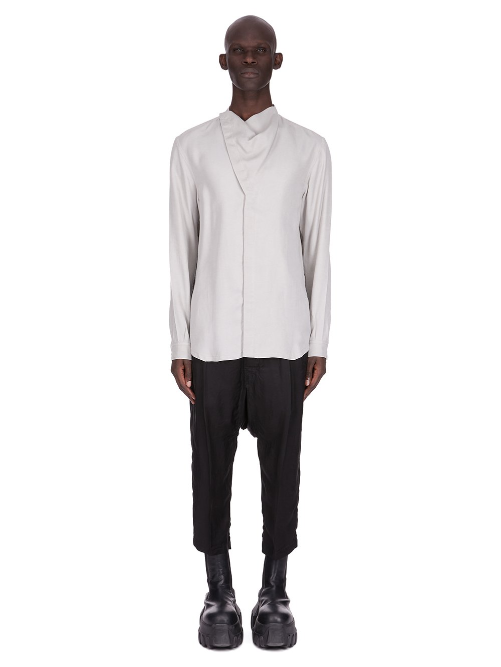 RICK OWENS - PANTS - Rick Owens