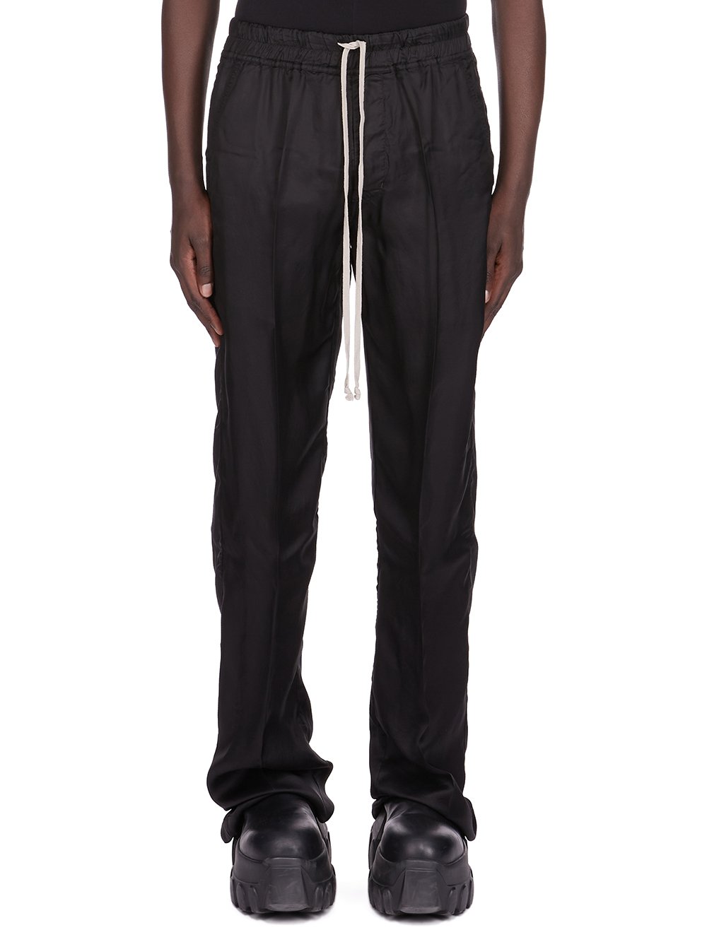 RICK OWENS - PANTS - Rick Owens