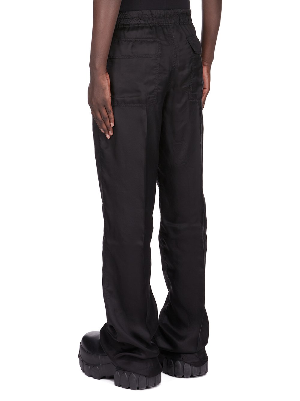 RICK OWENS - PANTS - Rick Owens