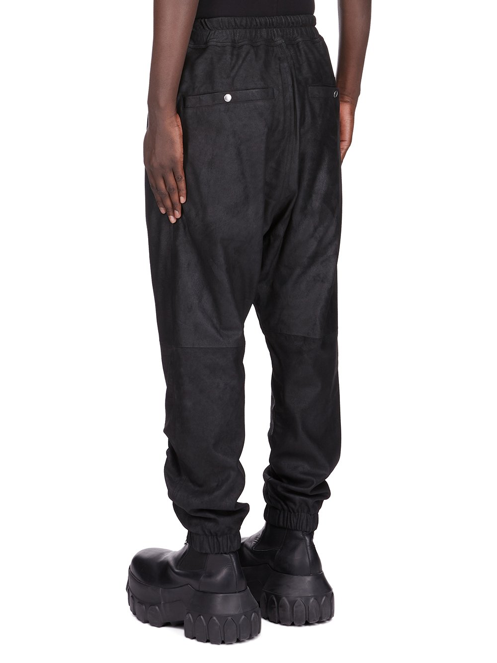 RICK OWENS - PANTS - Rick Owens