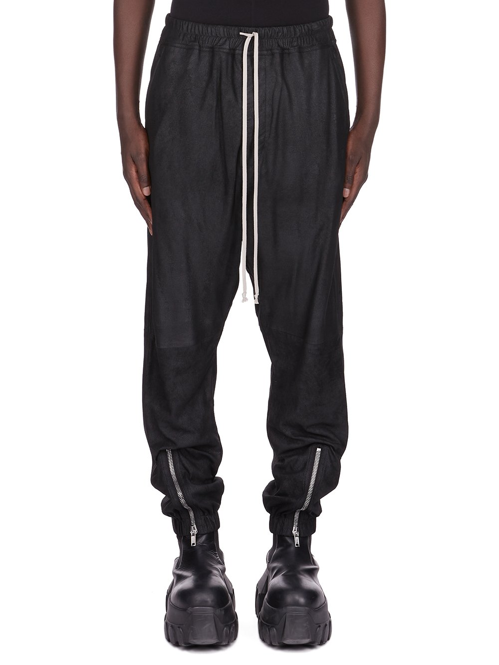 RICK OWENS - PANTS - Rick Owens