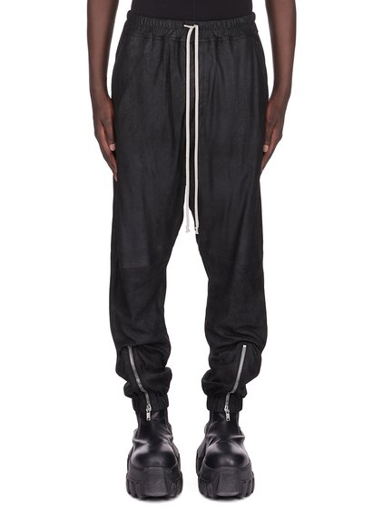 Rick Owens TRACK PANTS トラックパンツ46 楽天市場】Rick Owens