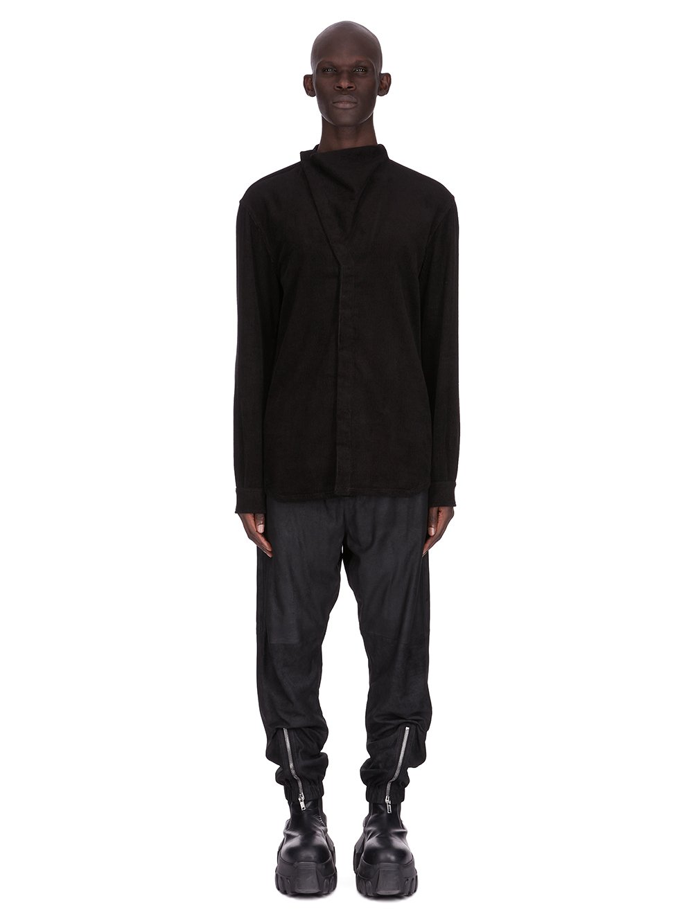 RICK OWENS - PANTS - Rick Owens