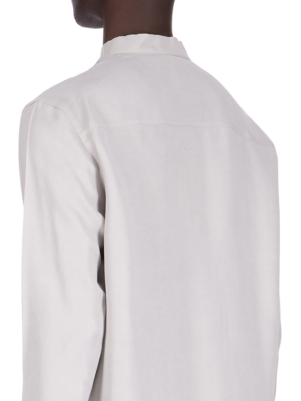 RICK OWENS - SHIRTS - Rick Owens