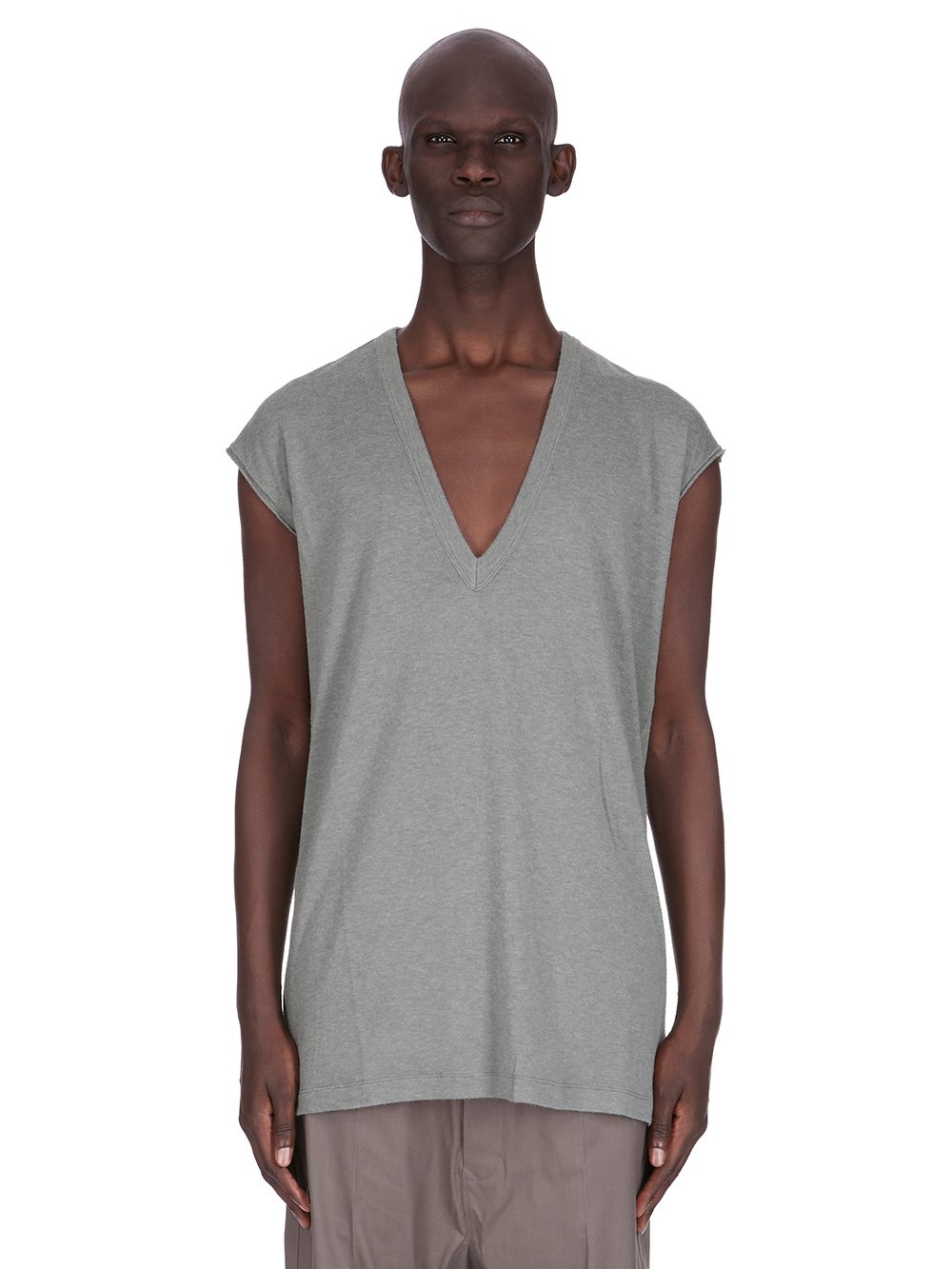 RICK OWENS - TOPS - Rick Owens
