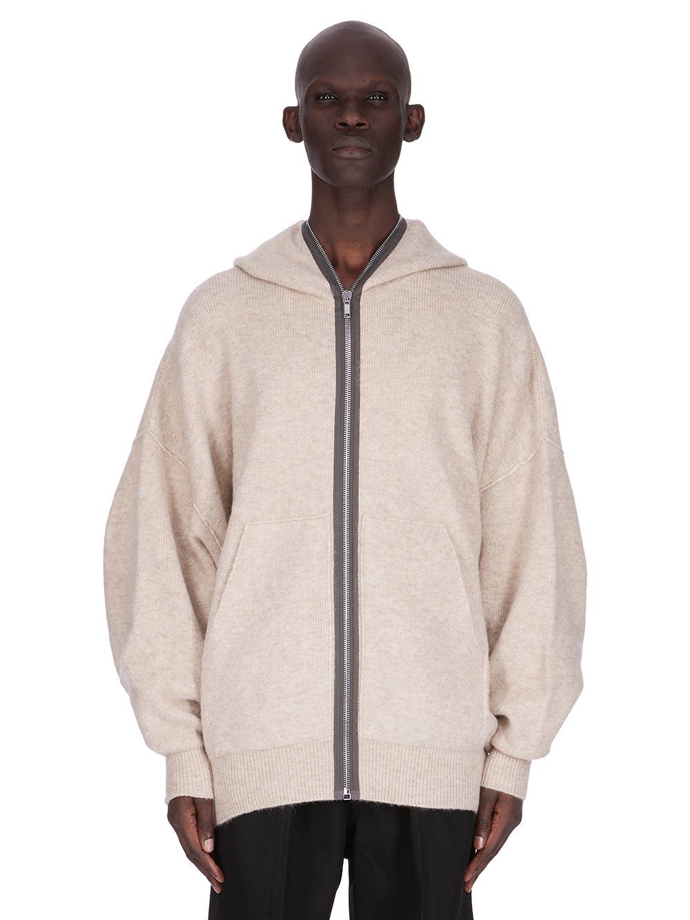RICK OWENS - KNITWEAR - Rick Owens