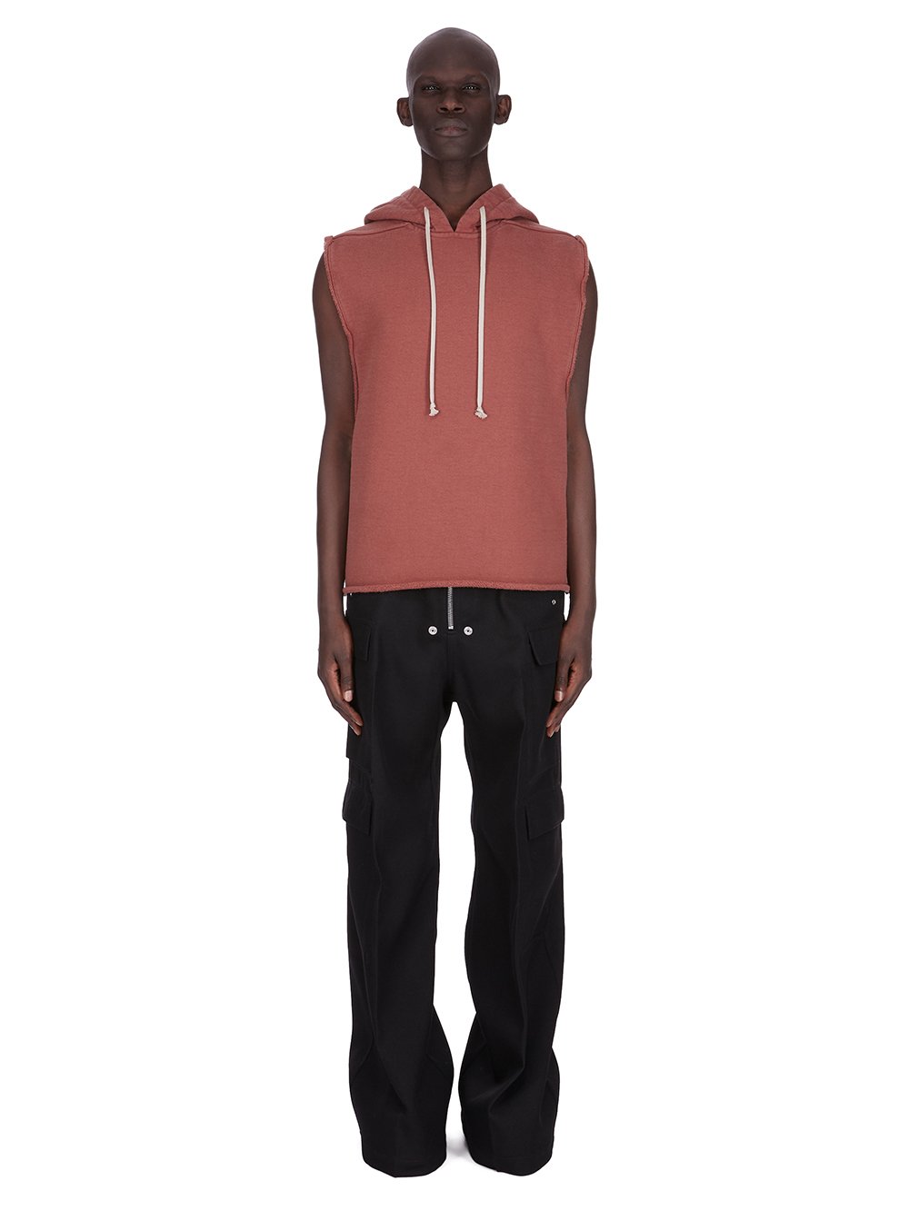 RICK OWENS - TOPS - Rick Owens