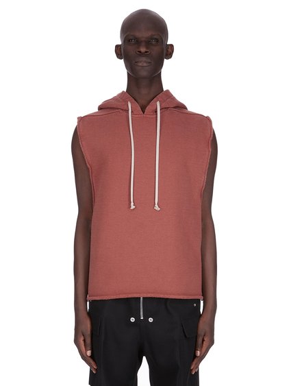 RICK OWENS - TOPS - Rick Owens