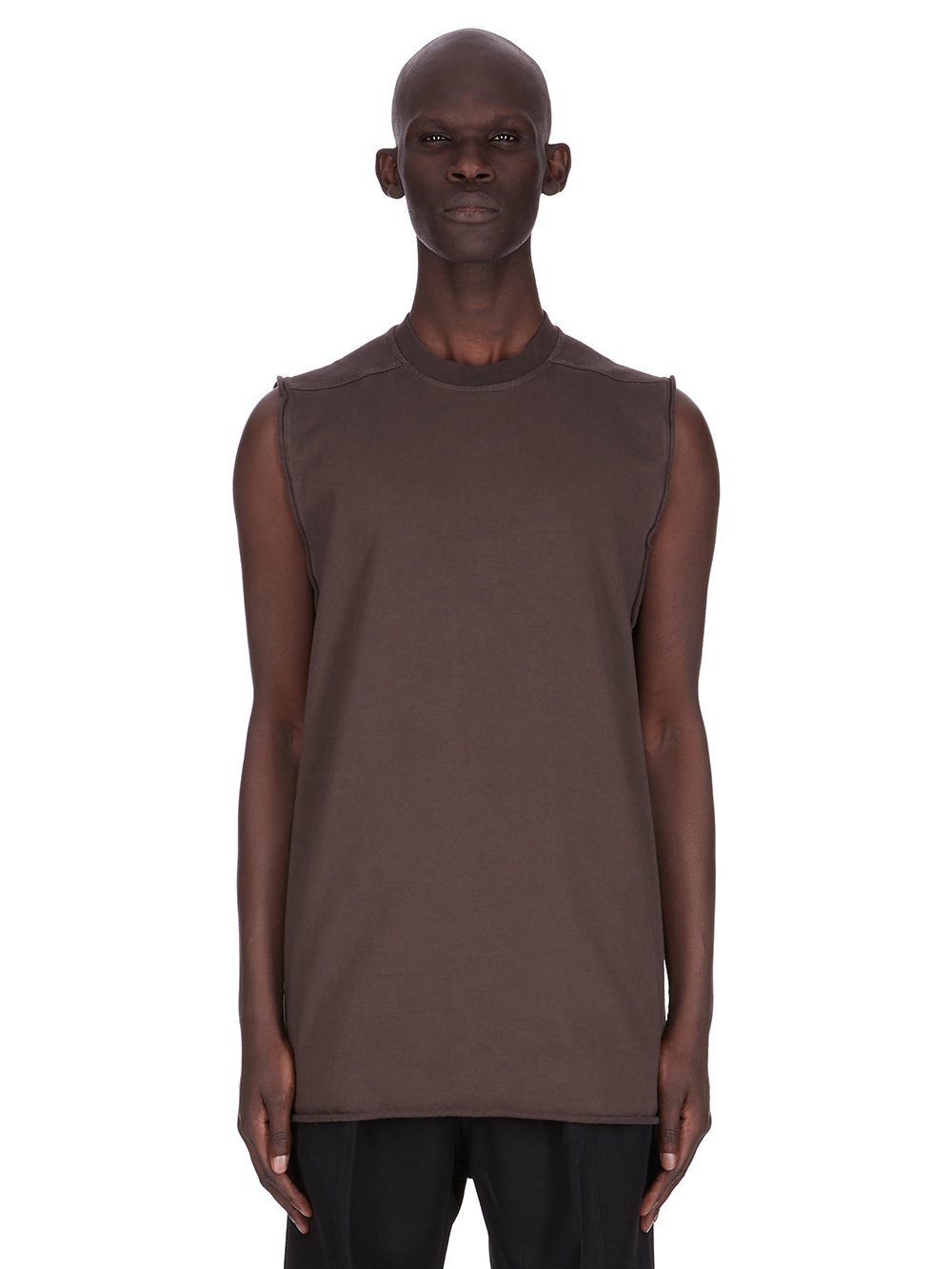 RICK OWENS - TOPS - Rick Owens