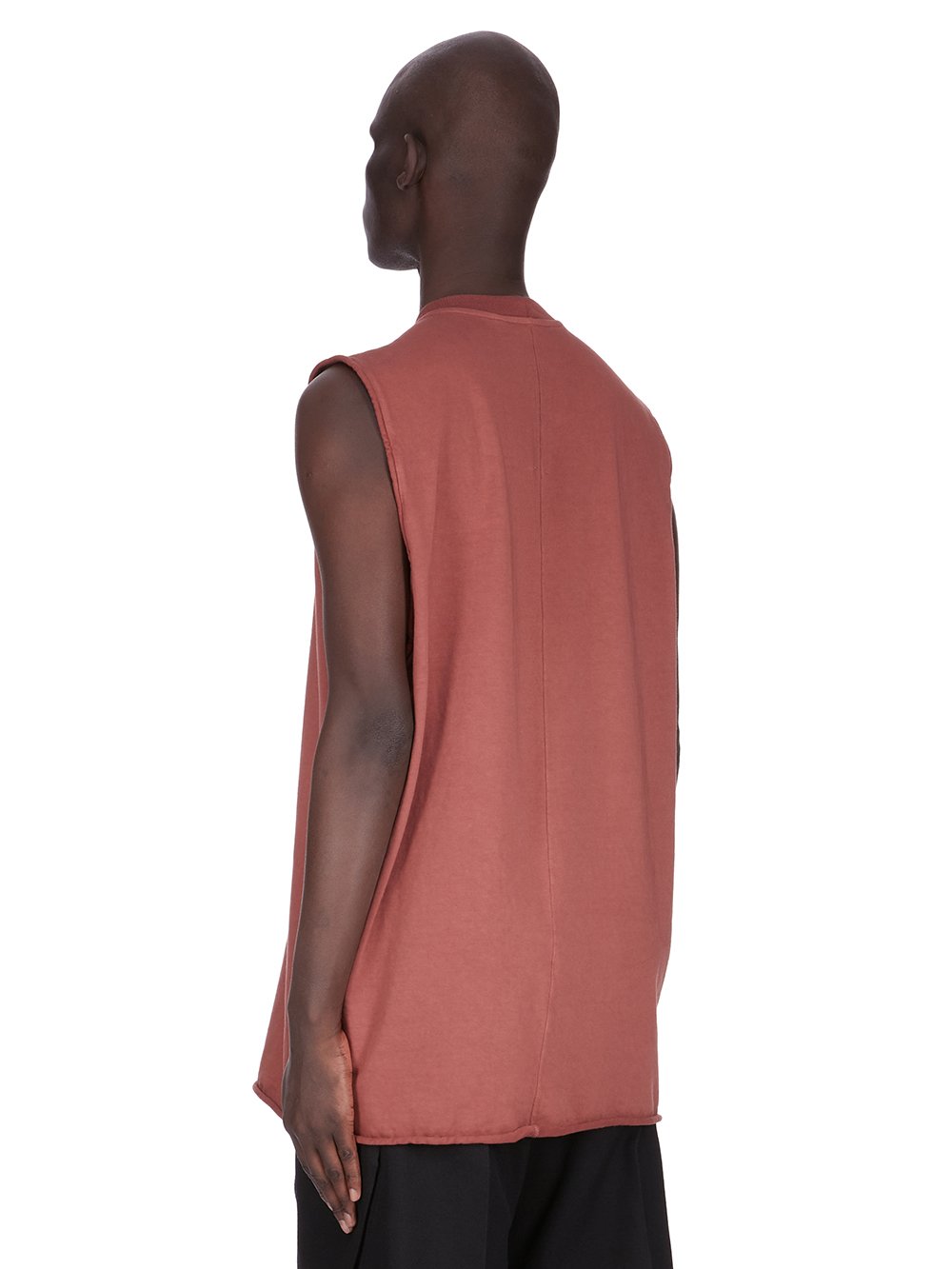 RickOwensFOGPOCKET★46★RR01C4724CVSL RICK OWENS - TOPS - Rick Owens