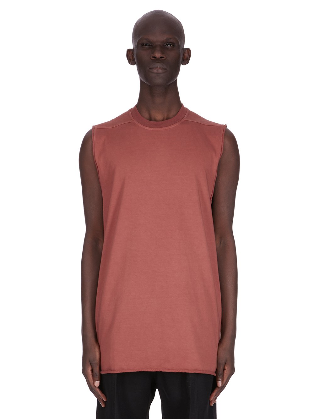 RICK OWENS - TOPS - Rick Owens