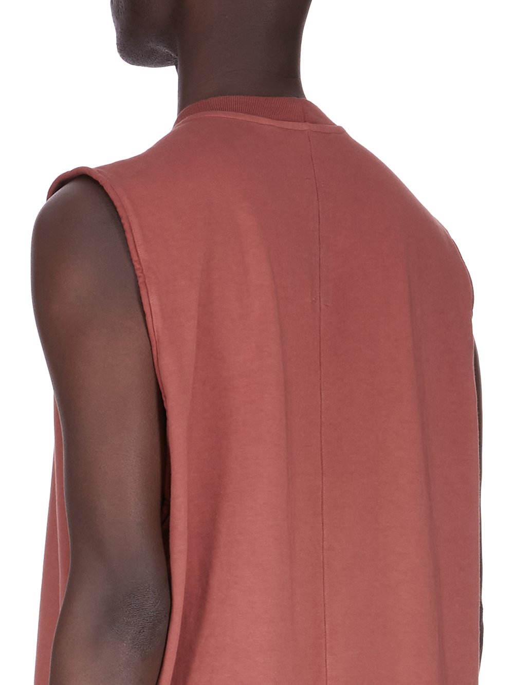 RICK OWENS - TOPS - Rick Owens
