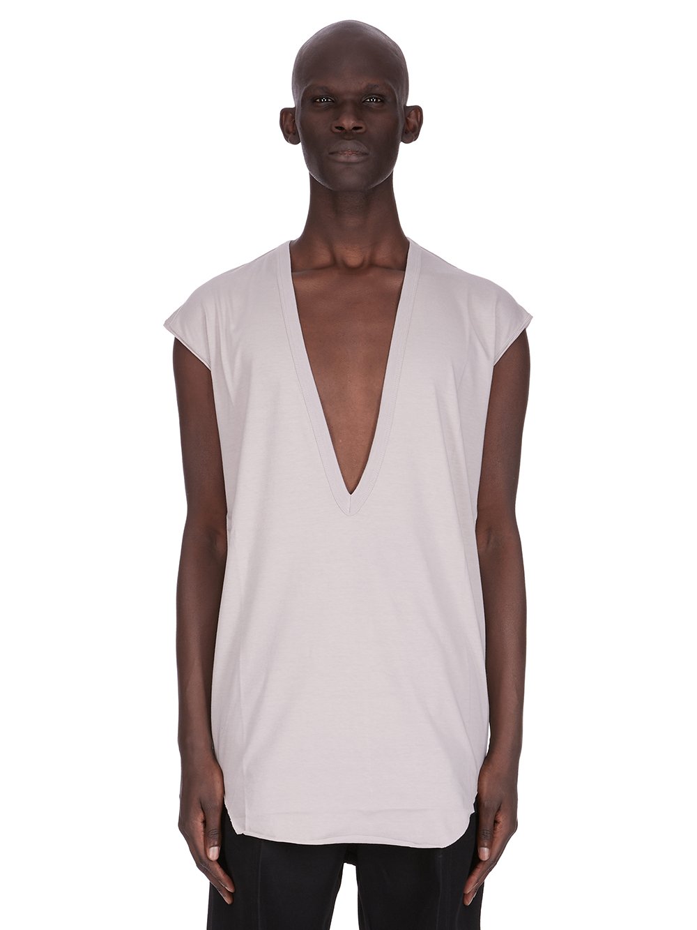RICK OWENS - TOPS - Rick Owens