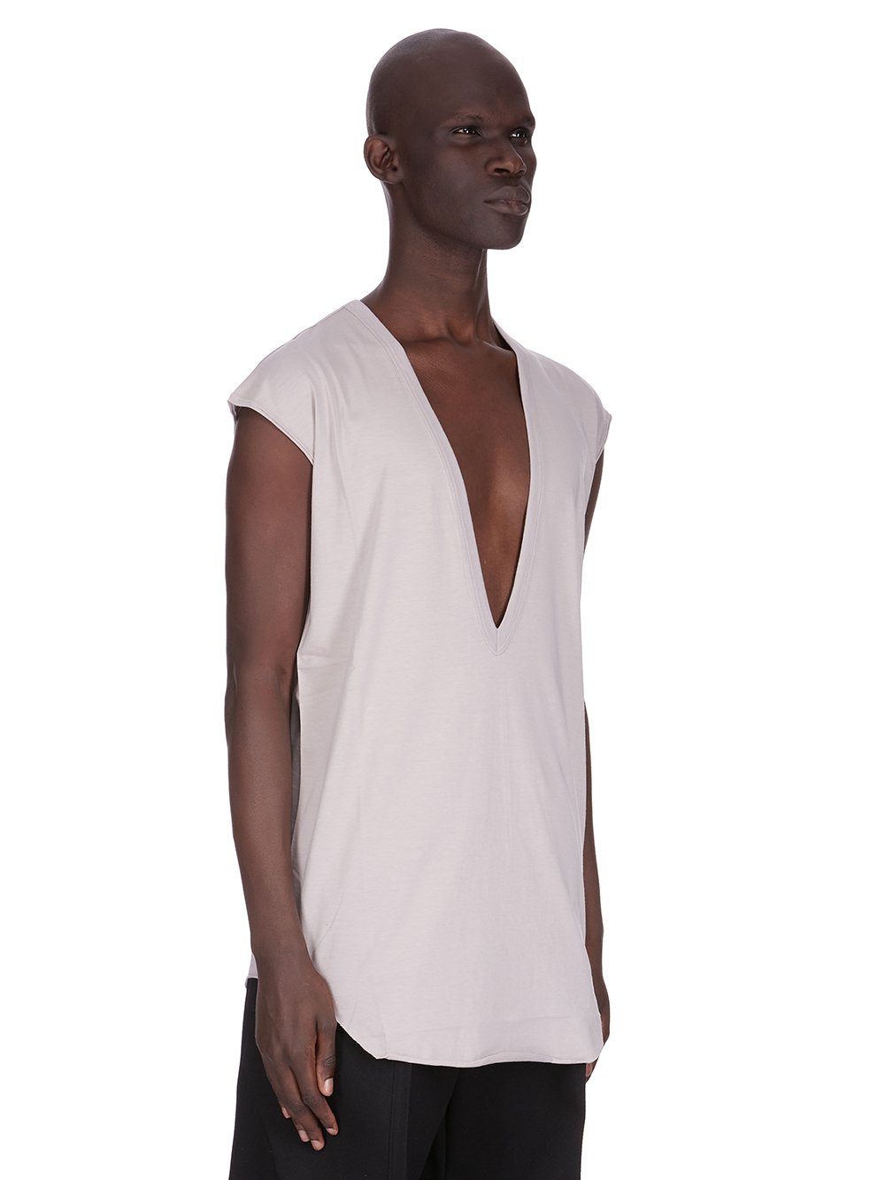 RICK OWENS - TOPS - Rick Owens