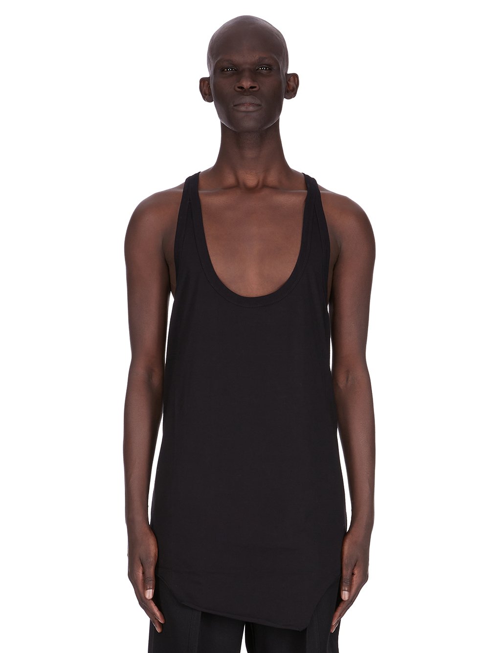 RICK OWENS - TOPS - Rick Owens