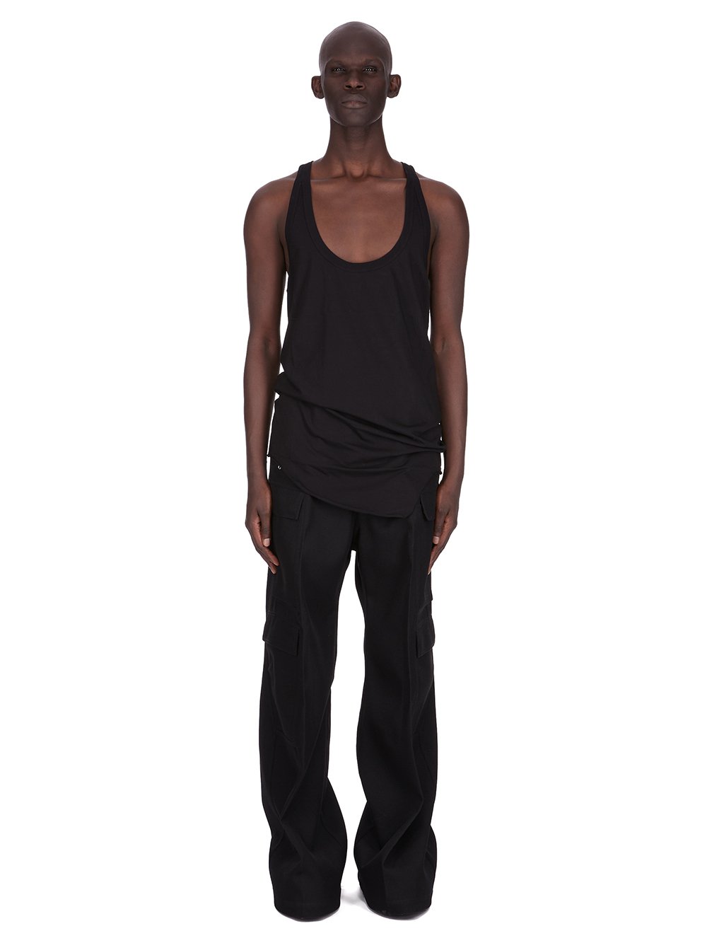 RICK OWENS - TOPS - Rick Owens