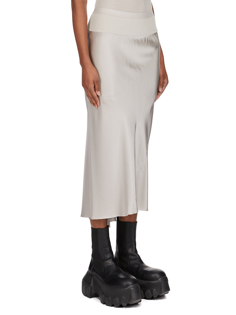 RICK OWENS - SKIRTS - Rick Owens