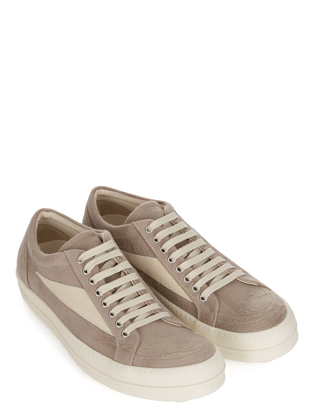 靴 DRKSHDW - Vintage Sneaks RICK OWENS DRKSHDW - 【24AW】ヴィンテージ スニーカー / VINTAGE