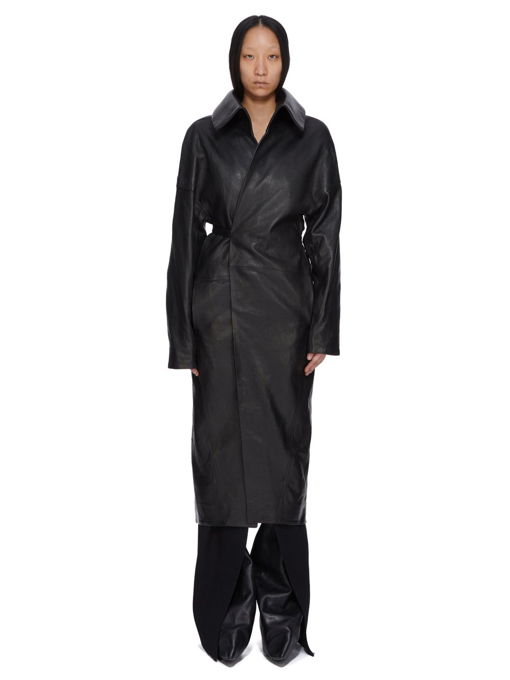 RICK OWENS - JACKETS - Rick Owens