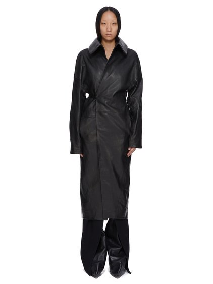 JACKETS - Rick Owens