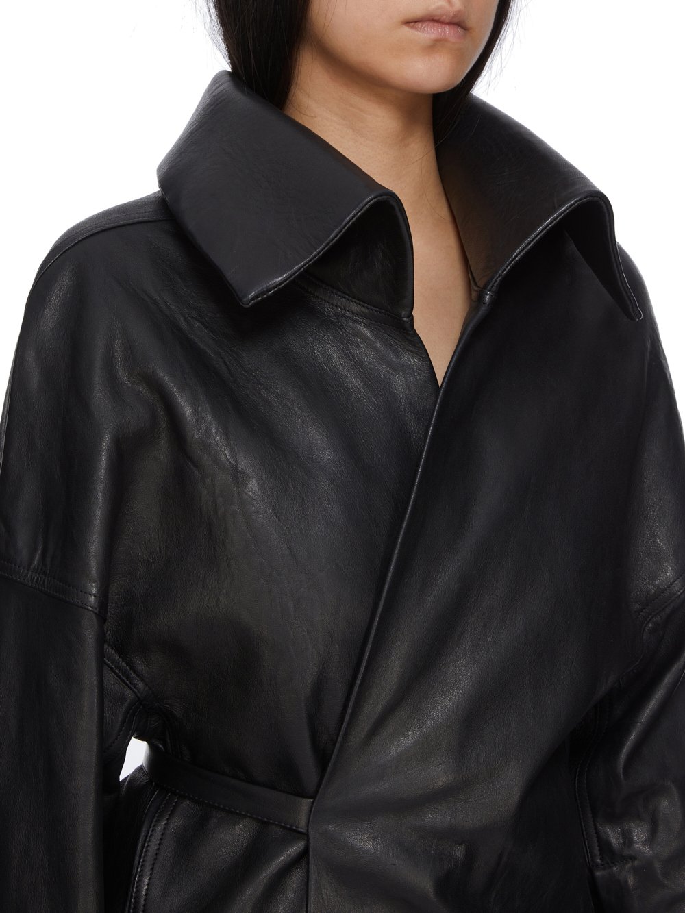 RICK OWENS - JACKETS - Rick Owens