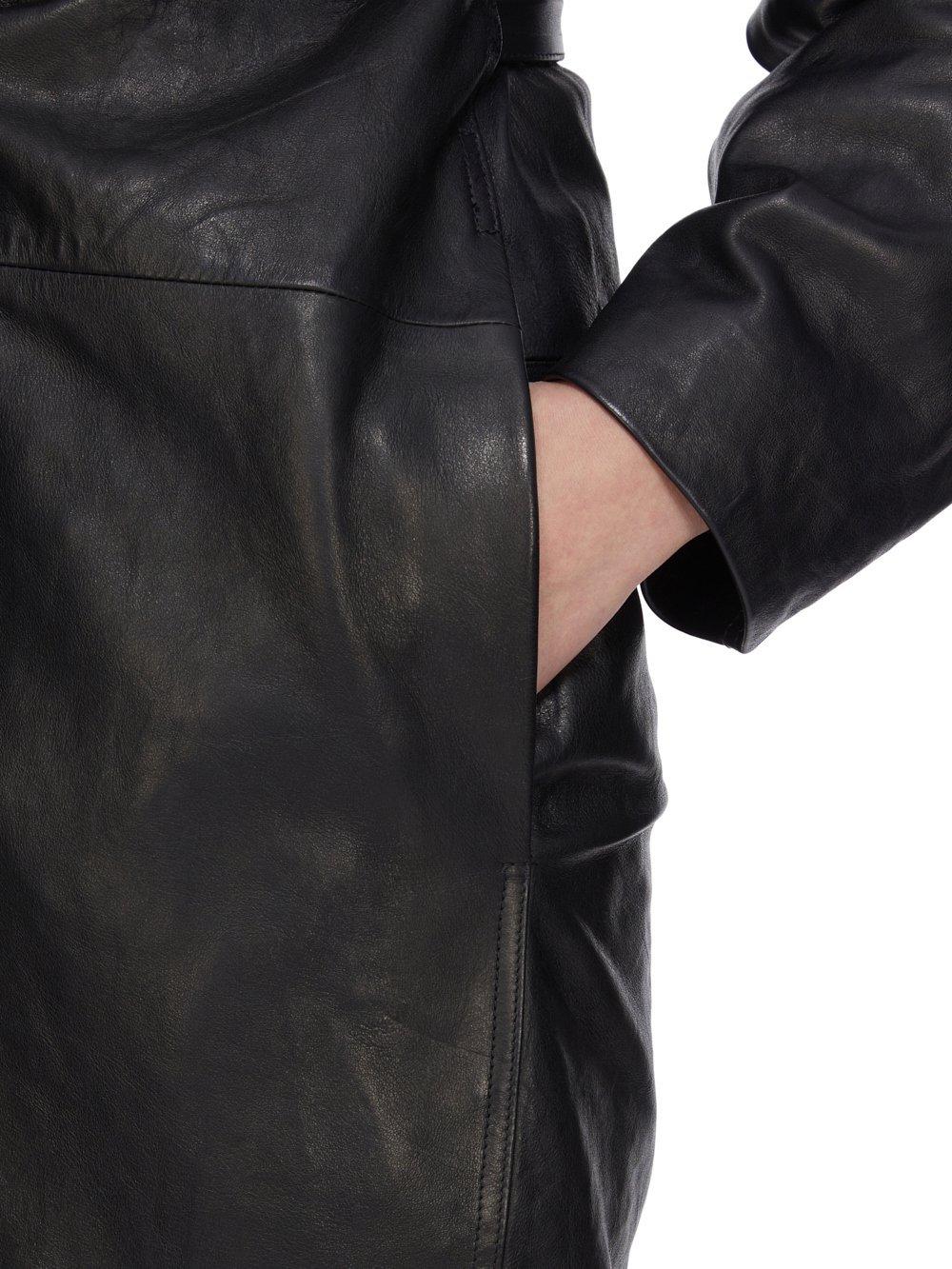 RICK OWENS - JACKETS - Rick Owens