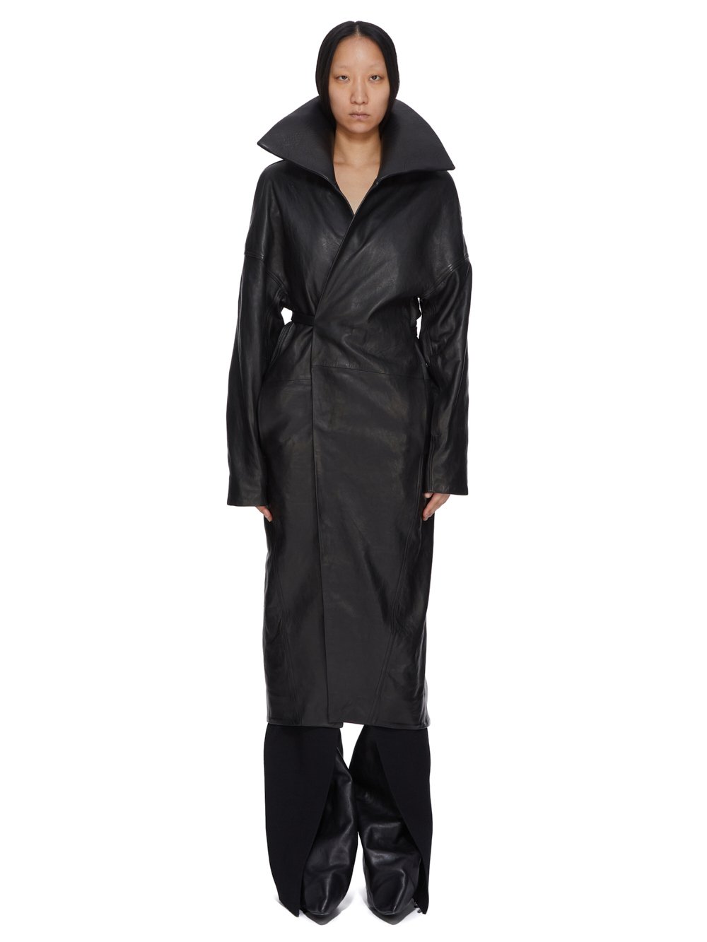 RICK OWENS - JACKETS - Rick Owens