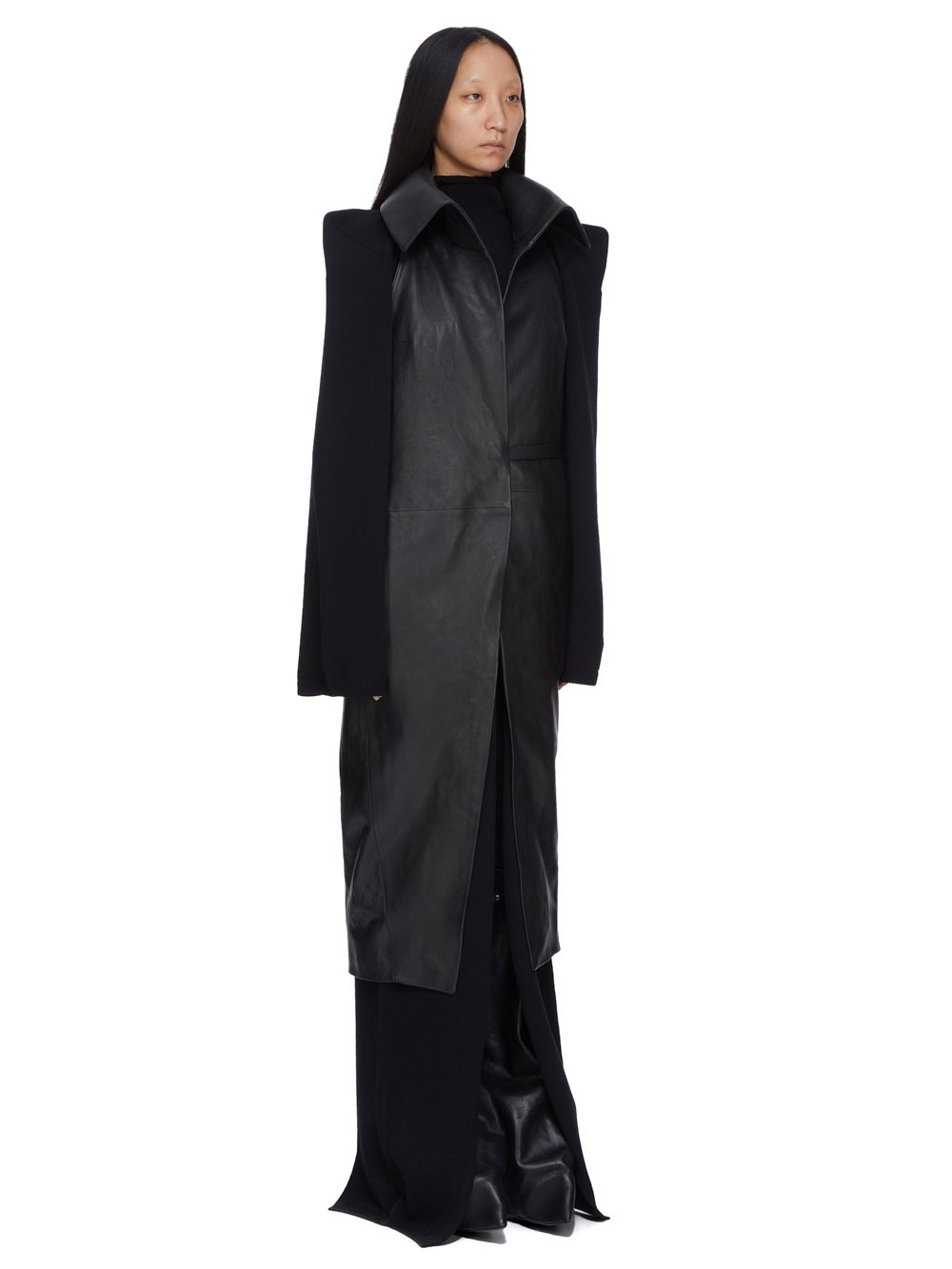 RICK OWENS - JACKETS - Rick Owens