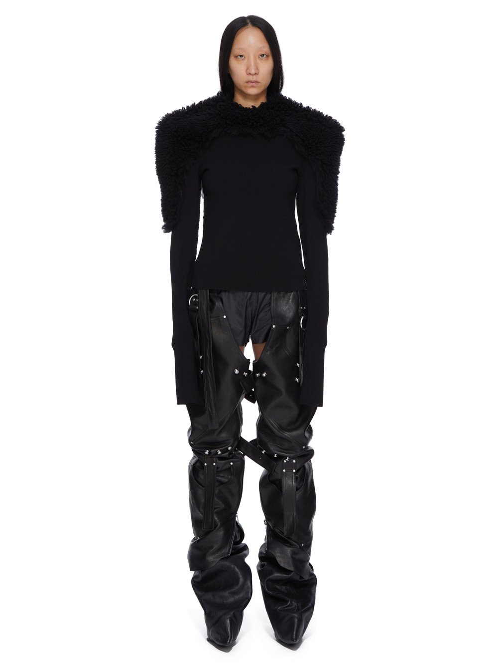 RICK OWENS - ACCESSORIES - Rick Owens