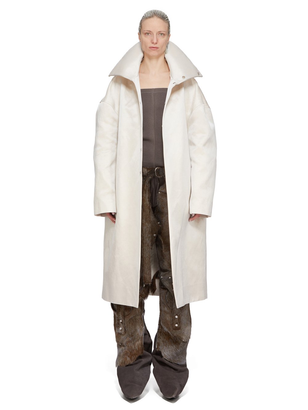 Rick Owens アームカバー Rick Owens アームカバー