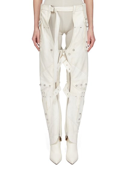 DRKSHDW - SHOES - Rick Owens