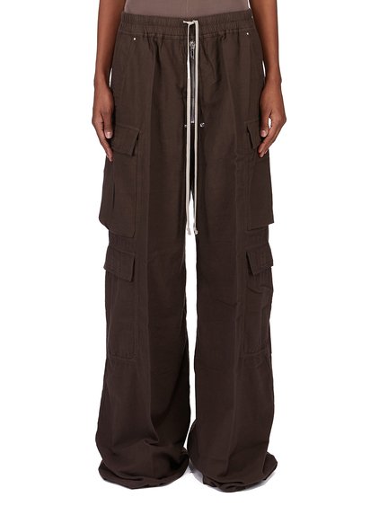 PANTS - Rick Owens