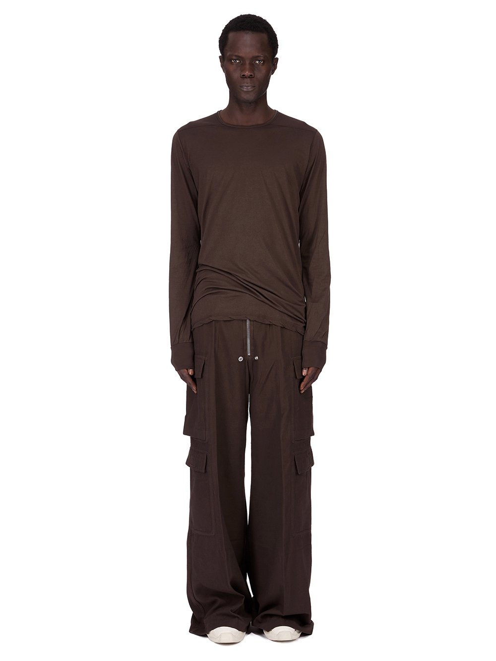DRKSHDW 2008S/S カットソー rick owens DRKSHDW - TOPS - Rick Owens